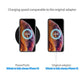 High Speed Wireless Charger Classic Nylon