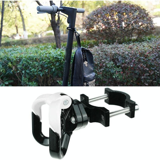 Aluminum Alloy Hook Rod For Ninebot Max G30 Scooter - Accessory