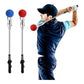 62Cm Golf Swing Practice Stick For Beginners