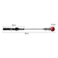 62Cm Golf Swing Practice Stick For Beginners