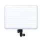 600 Led Flat Fill Light With Remote & Display - Ttv-600