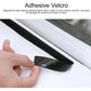 Double-Layer Insulation Film For Indoor Windows - 1.6X2.4M Windproof Soundproof