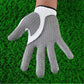 Sheepskin Anti-Slip Golf Gloves For Men - Right Hand Size 23