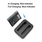 Insta360 X3 Dual Battery Charger With Indicator Light