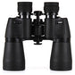 High-Definition 10X50 Binoculars For Low-Light Night Vision And Concerts