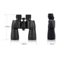 High-Definition 10X50 Binoculars For Low-Light Night Vision And Concerts