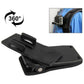 360 Degree Quick Release Backpack Hat Clip For Action Cameras