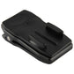 360 Degree Quick Release Backpack Hat Clip For Action Cameras
