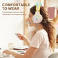 Symphony Wired Gaming Headset With Mic - Black