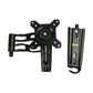 Telescopic Rotating Tv Wall Mount For Gibbon L33 Monitors