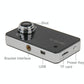 2.4 Lcd Car Dvr Recorder with 720p Vga Display