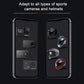 Waterproof Helmet Mount For Gopro Hero7 - Protective Case