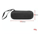 2-Pack Translation Pen Storage Bag For Iflytek / Alphaegg Q3
