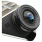 4 Hd 1080P Dual-Lens Car Recorder With Night Vision