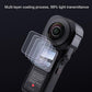 Tempered Glass Screen Protector - Clear