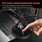 Flexible Usb Computer Microphone - 360 Degree Bendable - 2.2M