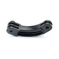 3-Piece Helmet Extension Arm For Action Cameras - 7.5Cm