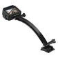Jaws Flex Clamp Mount For Action Cameras - Outdoor Cycling