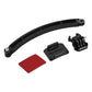 Jaws Flex Clamp Mount For Action Cameras - Outdoor Cycling