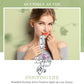 925 Sterling Silver Love Life Pendant For Diy Necklace / Bracelet