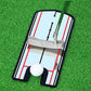 Improve Golf Swing With Action Corrector - 32 X 14.5Cm