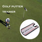 Improve Golf Swing With Action Corrector - 32 X 14.5Cm
