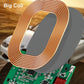 10w Wireless Charger for Cadillac Xt5 / Xt6 2019-2022 - Qi Standard
