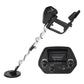 Underground Metal Detector - Detection Instrument