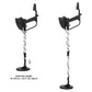 Underground Metal Detector - Detection Instrument