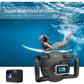 Underwater Dome Port For Diving Camera - Shoot Xtgp559