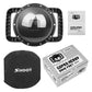Underwater Dome Port For Diving Camera - Shoot Xtgp559
