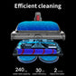 Electric Mopping Head for Dyson Vacuum Cleaners