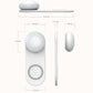 Multifunctional Wireless Charging Desk Lamp
