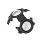 Upgraded Optical Glass Lens Guard for Insta360 X3 - Protective Cover