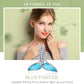 925 Sterling Silver Ocean Fishtail Pendant Necklace