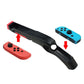 Joy Con Shooting Gun Handle for Nintendo Switch - Compact and Versatile