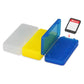 Mushroom Caps 2-In-1 Card Storage Box For Nintendo Switch