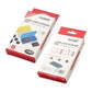 Mushroom Caps 2-In-1 Card Storage Box For Nintendo Switch