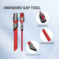 Ultra Narrow Crevice Brush Tool For V7 V15 Vacuum Cleaners