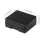 Compact Battery Storage Box For Dji Action & Gopro Batteries