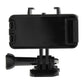Waterproof Video Light For Action Cameras - 3 Modes