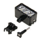 Waterproof Video Light For Action Cameras - 3 Modes