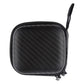 Compact Carbon Fiber Camera Storage Bag For Dji Action Gopro Mijia And More
