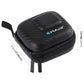 Compact Carbon Fiber Camera Storage Bag For Dji Action Gopro Mijia And More