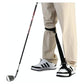Improve Golf Swing With Leg Movement Correction Belt