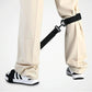 Improve Golf Swing With Leg Movement Correction Belt