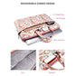 Waterproof Canvas Laptop Handbag - Fits 14.1 Inch