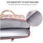 Waterproof Canvas Laptop Handbag - Fits 14.1 Inch