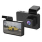 1080P Hd Single Driving Recorder - 3 Inch Car