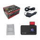 1080P Hd Single Driving Recorder - 3 Inch Car
